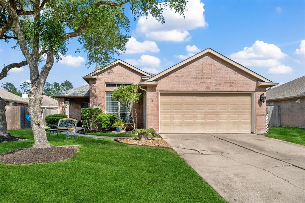 19514 Pine Cluster Lane, Humble, Texas image 24