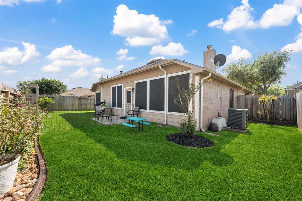 19514 Pine Cluster Lane, Humble, Texas image 22