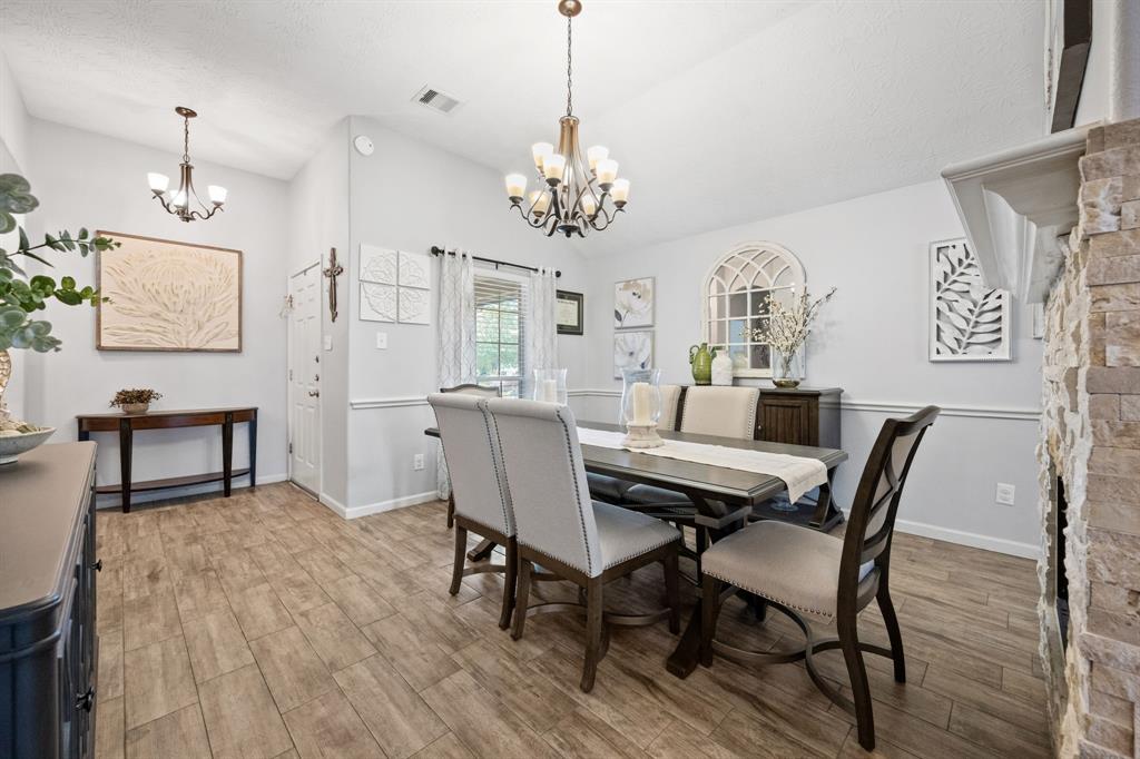 19514 Pine Cluster Lane, Humble, Texas image 2