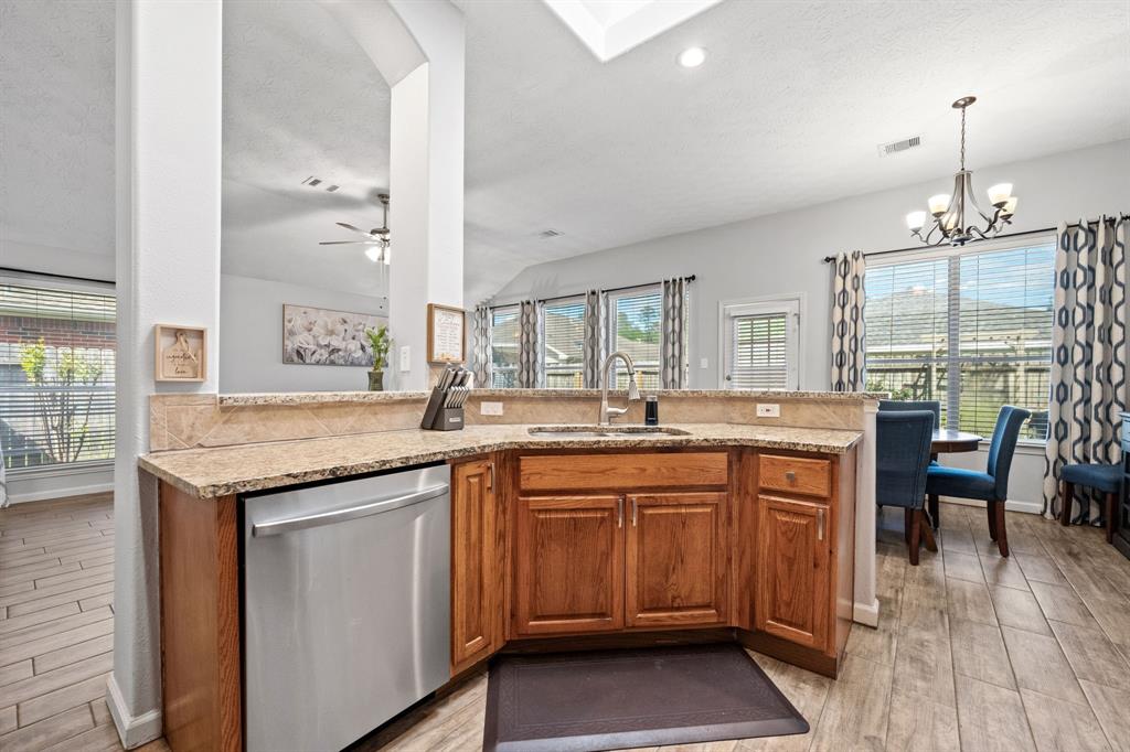 19514 Pine Cluster Lane, Humble, Texas image 7