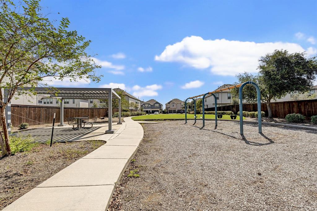 4042 Champlain Way, Iowa Colony, Texas image 42