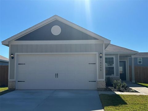 A home in Conroe