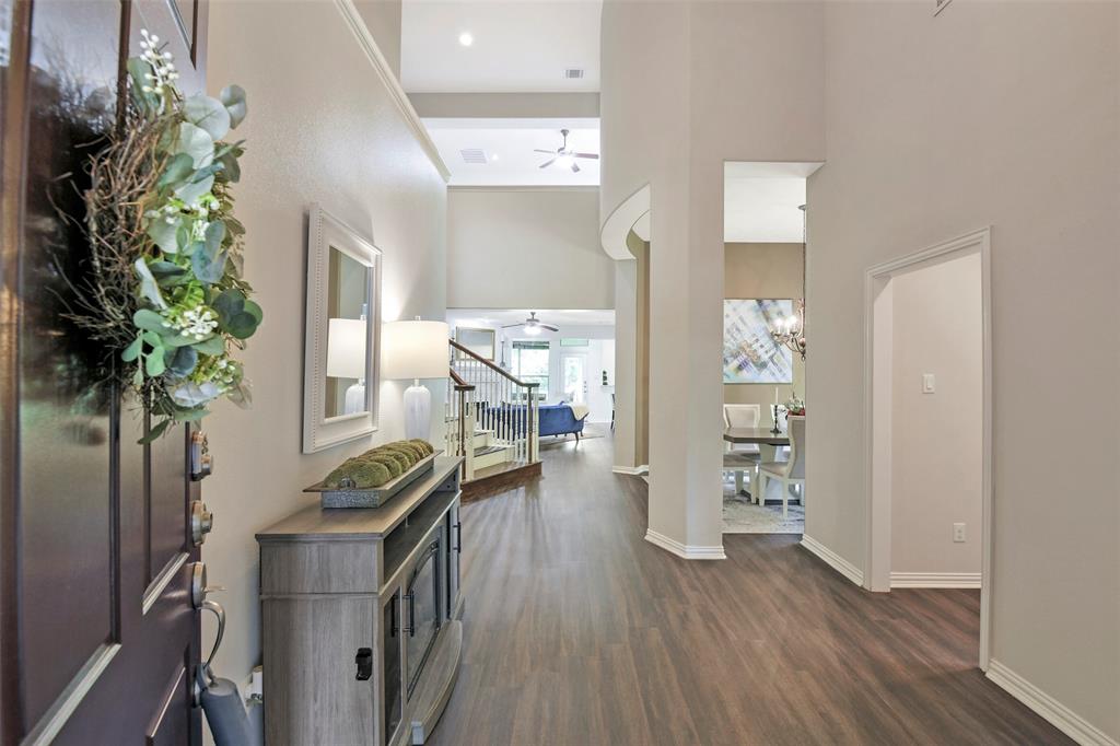 18415 Pin Oak Bend Drive