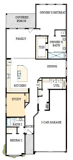 7680 Tall Trees Grove Lane, Porter, Texas image 2