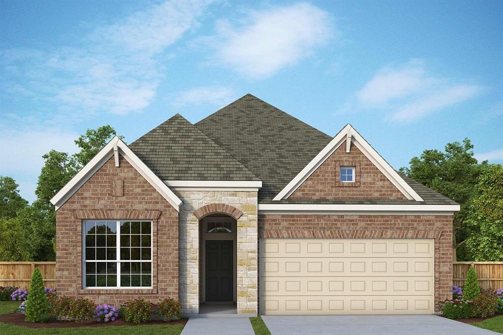 7680 Tall Trees Grove Lane, Porter, Texas image 1