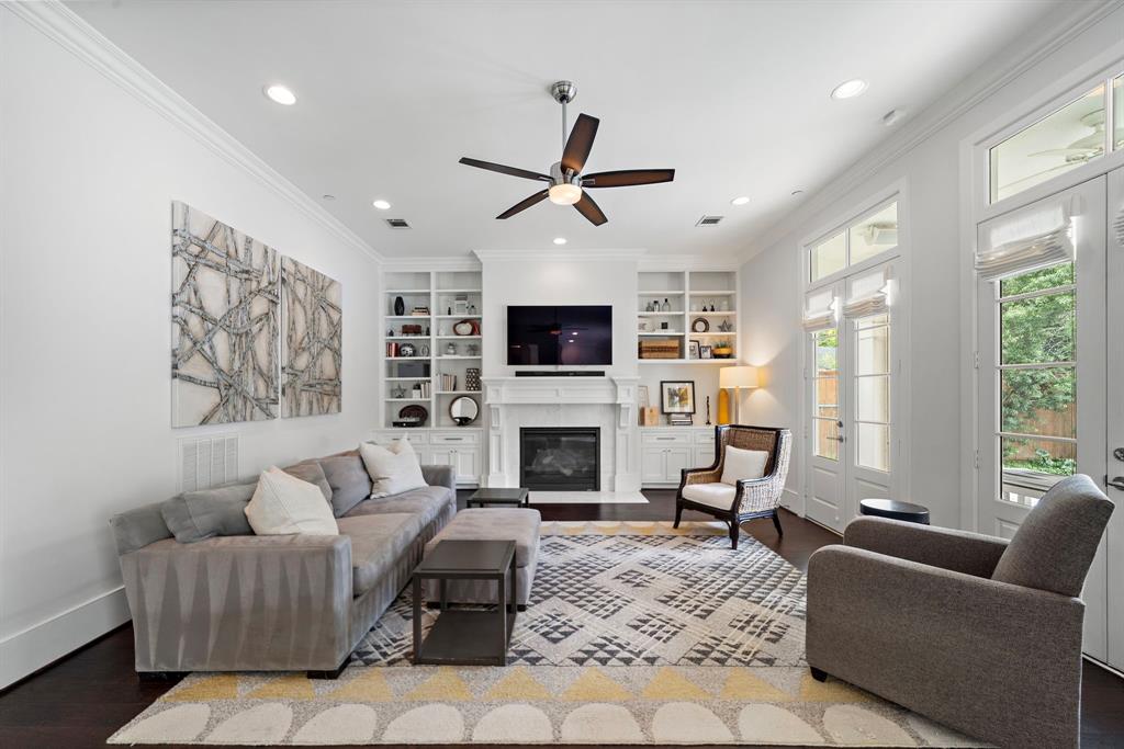 1021 Teresa Drive