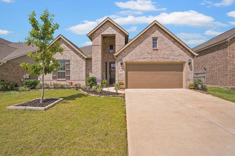 A home in Conroe