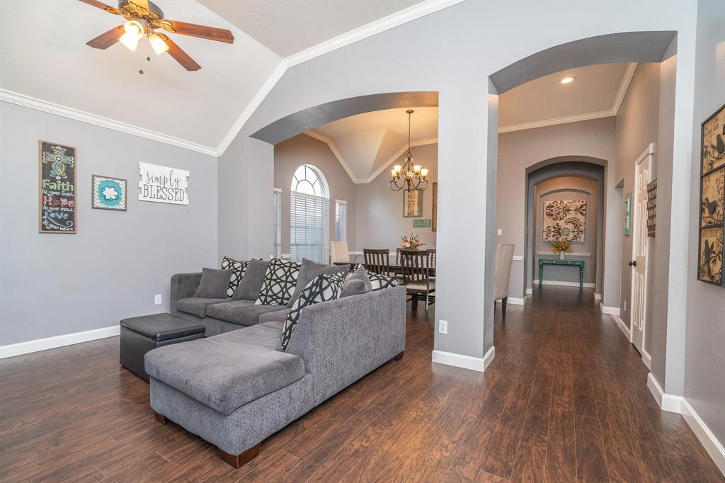 3208 Ivory Pointe Drive