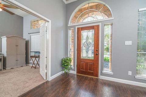3208 Ivory Pointe Drive League City TX 77573