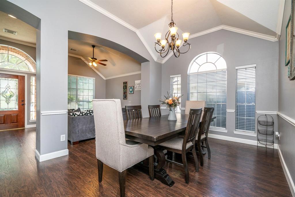 3208 Ivory Pointe Drive