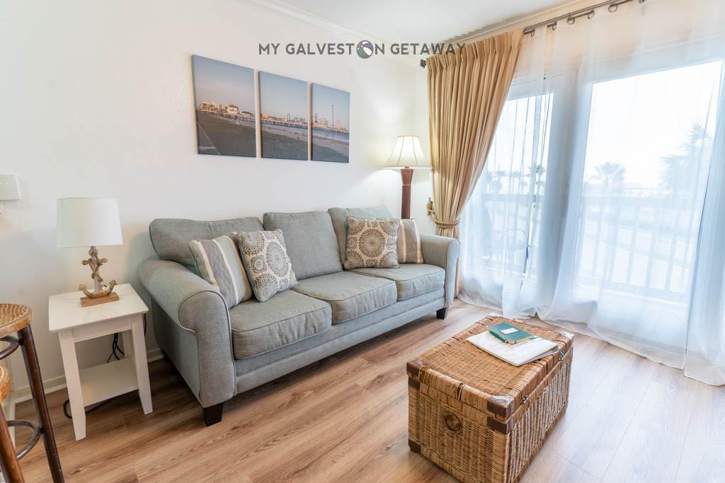 6300 Seawall Boulevard #9228, Galveston, Texas image 6