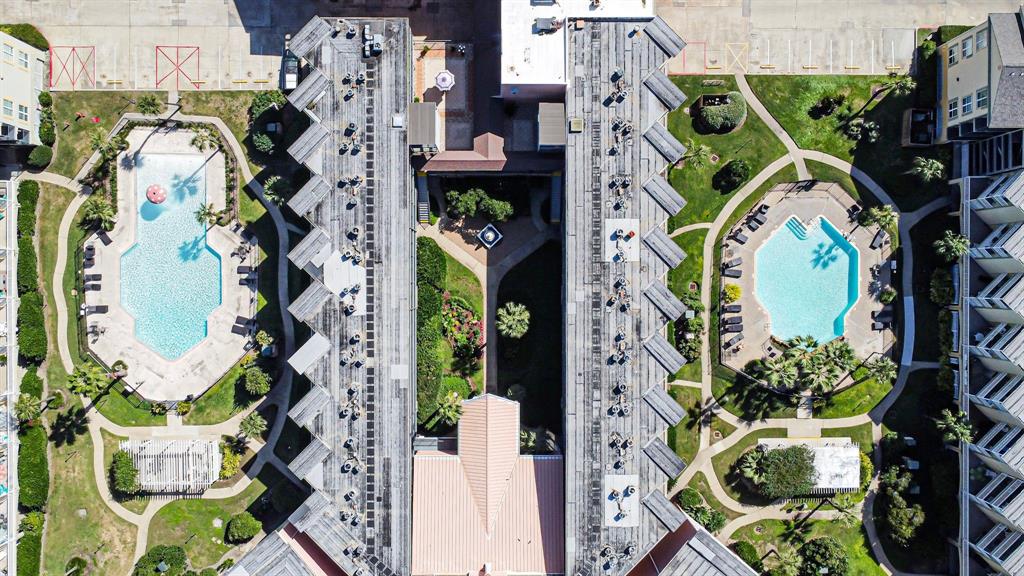 6300 Seawall Boulevard #9228, Galveston, Texas image 20
