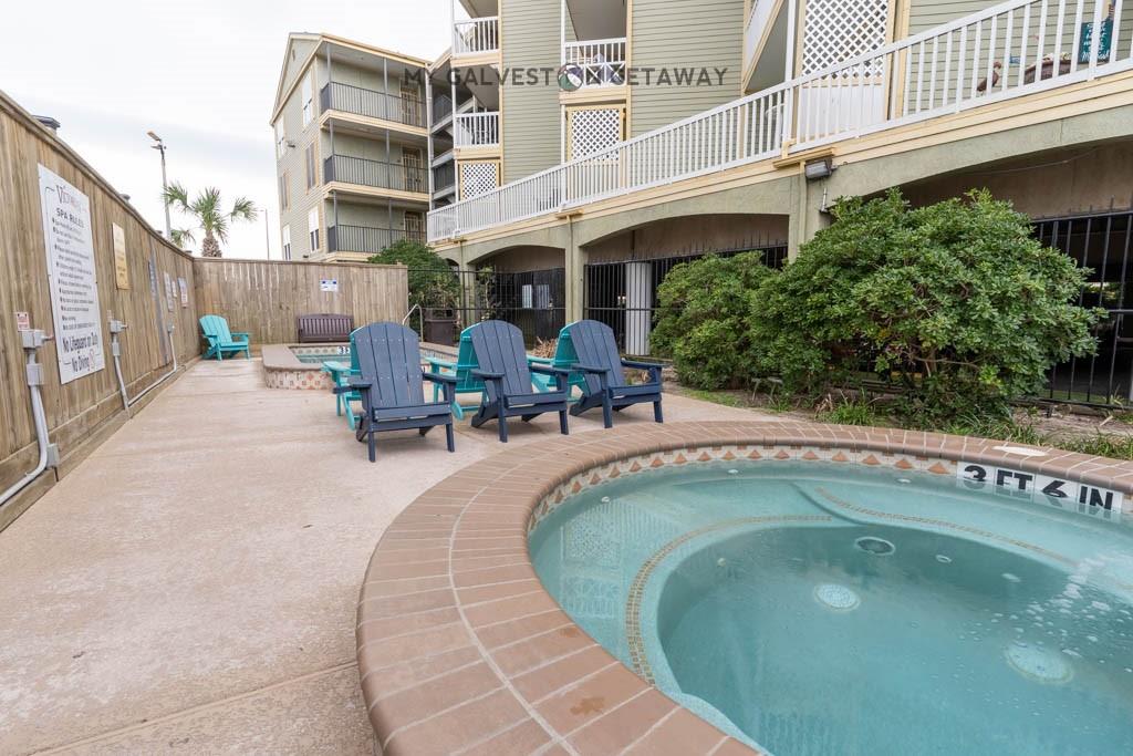 6300 Seawall Boulevard #9228, Galveston, Texas image 33