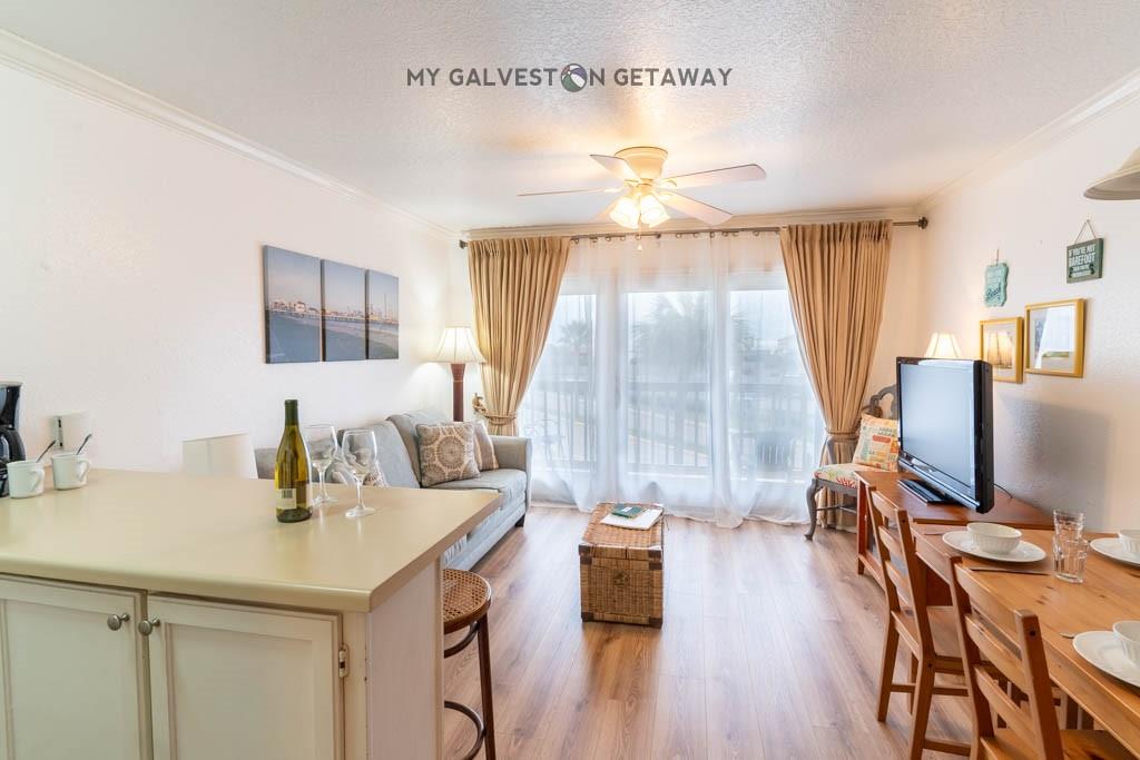 6300 Seawall Boulevard #9228, Galveston, Texas image 12