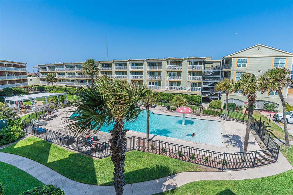 6300 Seawall Boulevard #9228, Galveston, Texas image 31