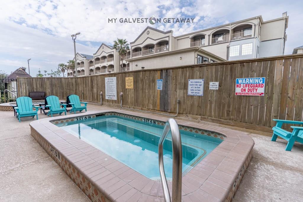 6300 Seawall Boulevard #9228, Galveston, Texas image 35