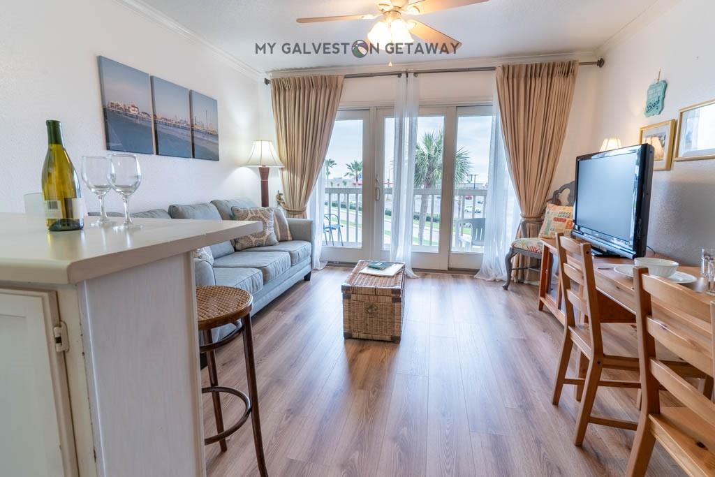 6300 Seawall Boulevard #9228, Galveston, Texas image 8