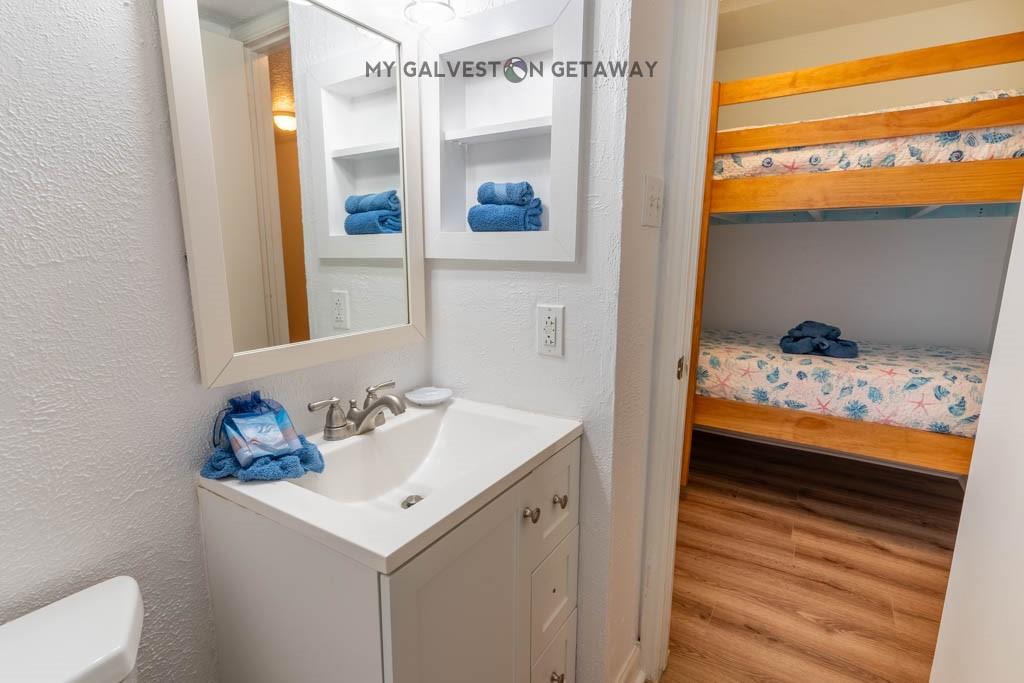 6300 Seawall Boulevard #9228, Galveston, Texas image 14