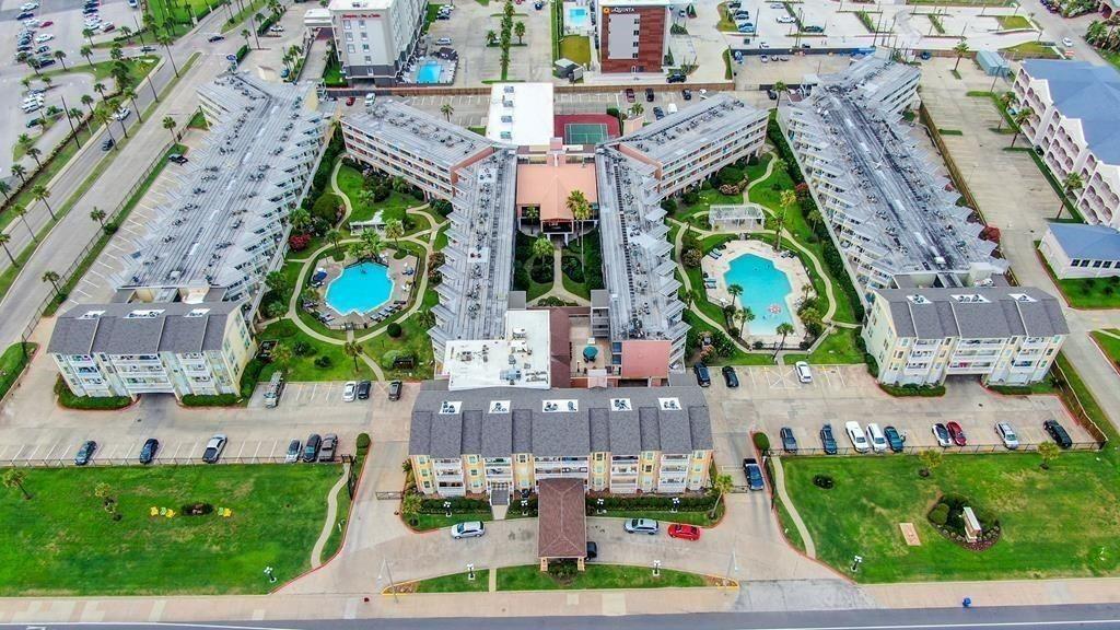 6300 Seawall Boulevard #9228, Galveston, Texas image 24