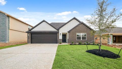 Photo of 4214 Multnomah Falls Drive, Conroe, TX 77303 (MLS # 67772696) Photo of 4214 Multnomah Falls Drive, Conroe, TX 77303 (MLS # 67772696)