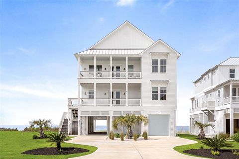 26834 Bay Water Drive Galveston TX 77554