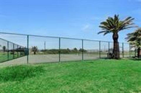 A home in Galveston