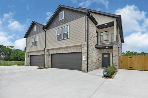4675 Bellfort Street A Houston TX 77051