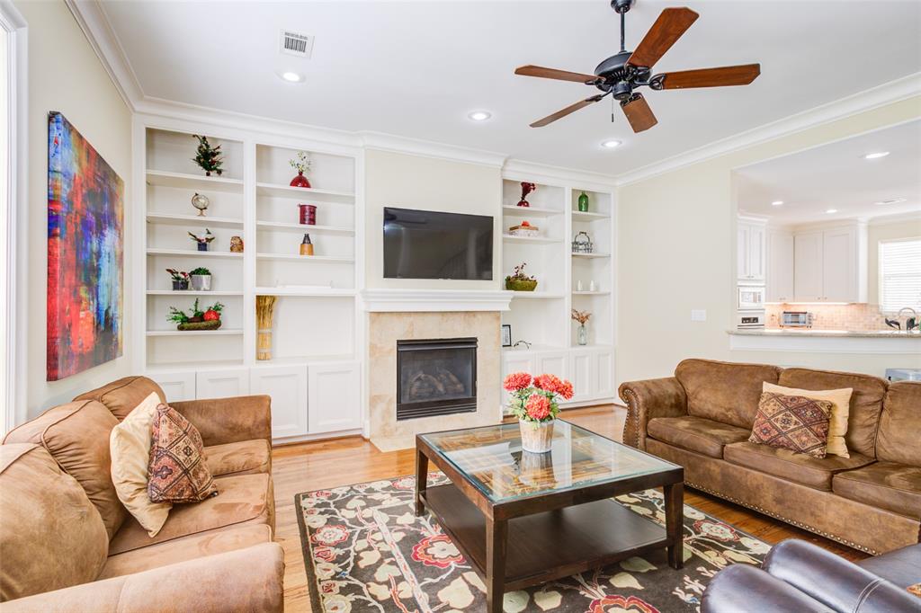 105 Detering Street, Houston, Texas image 18