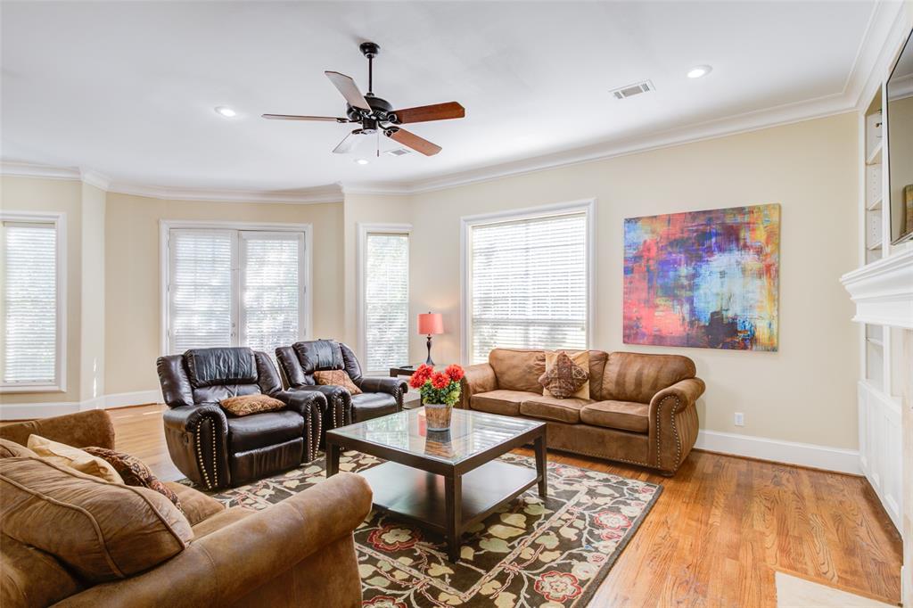 105 Detering Street, Houston, Texas image 21