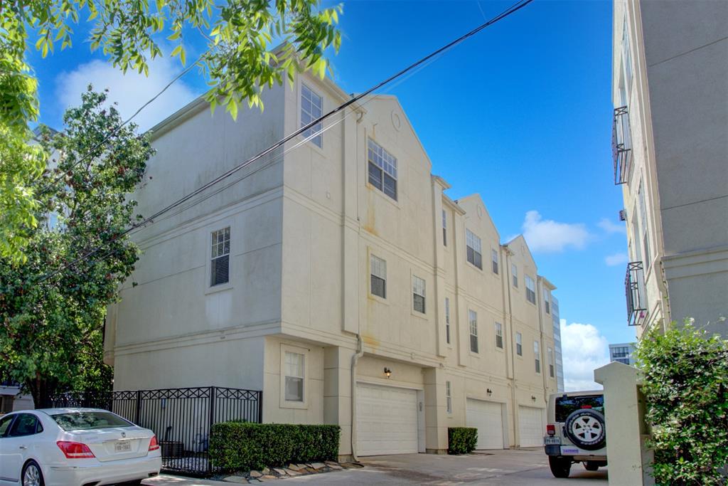 105 Detering Street, Houston, Texas image 11
