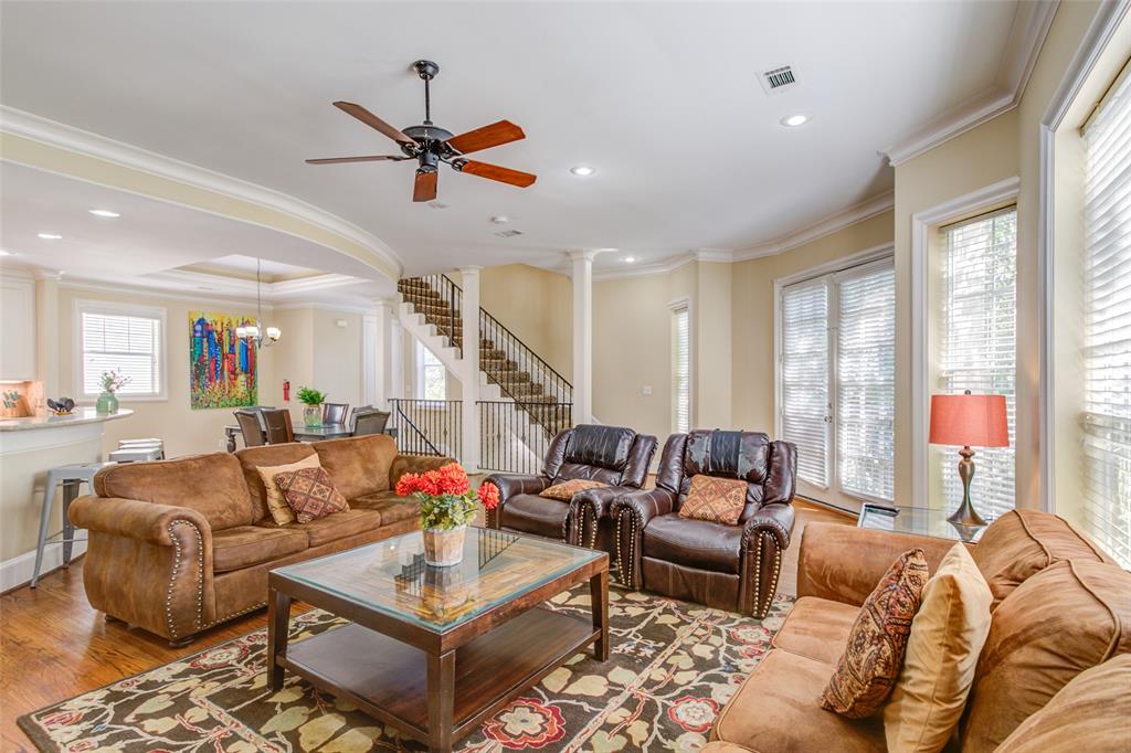 105 Detering Street, Houston, Texas image 19