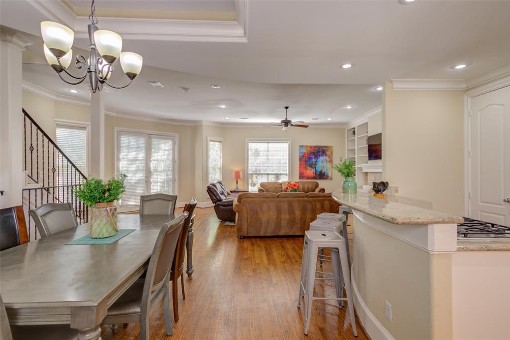 105 Detering Street, Houston, Texas image 12