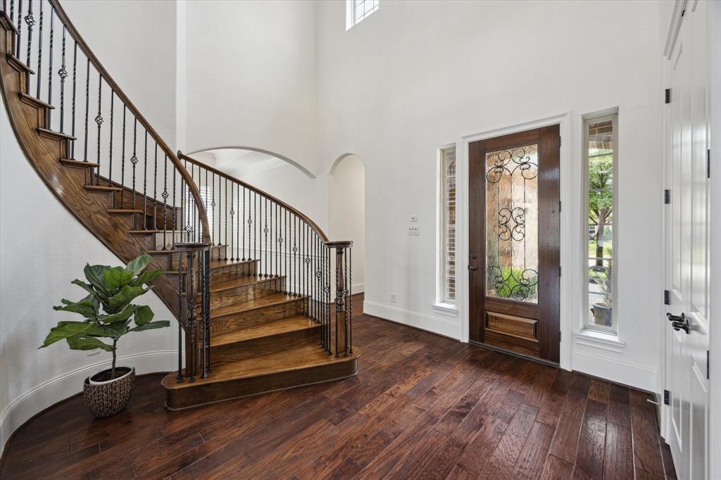 24918 Granite Bluff Ln, Katy, Texas image 4
