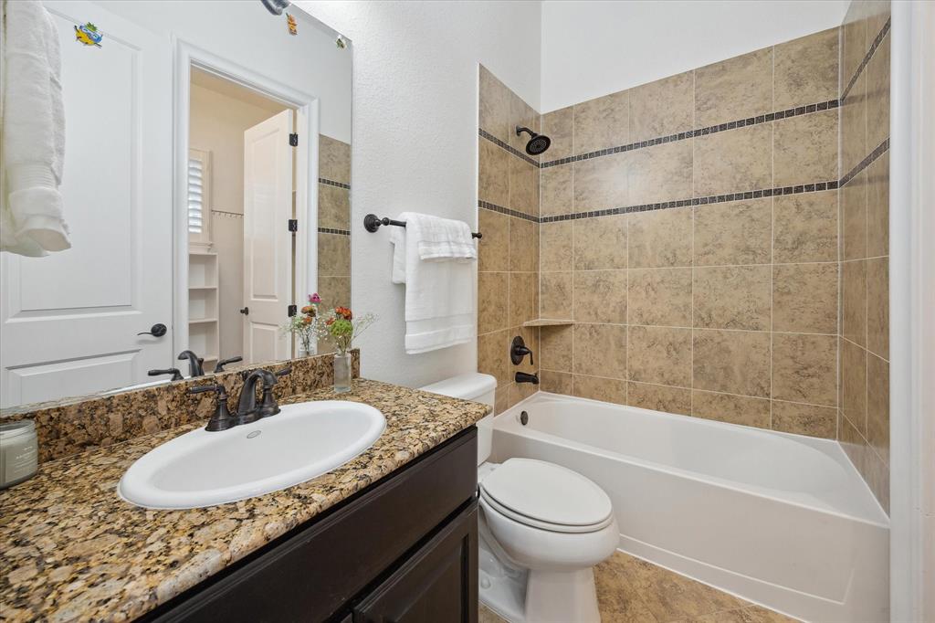24918 Granite Bluff Ln, Katy, Texas image 19