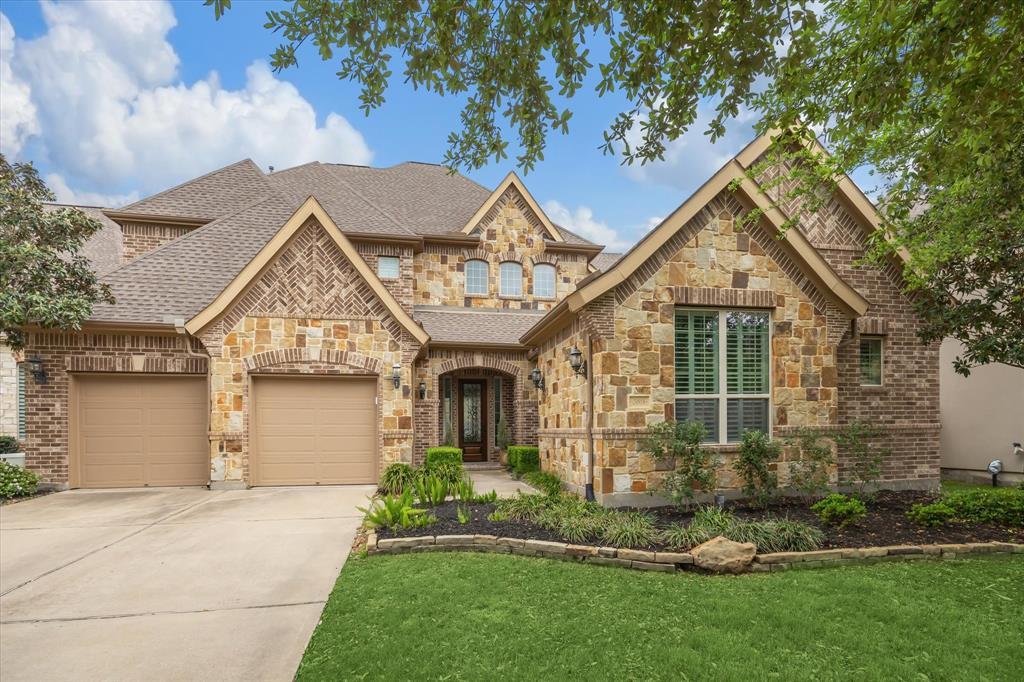24918 Granite Bluff Ln, Katy, Texas image 2
