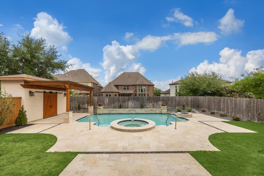 24918 Granite Bluff Ln, Katy, Texas image 33