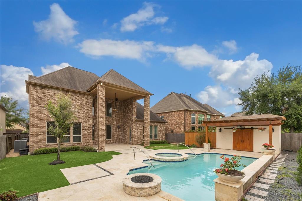 24918 Granite Bluff Ln, Katy, Texas image 34