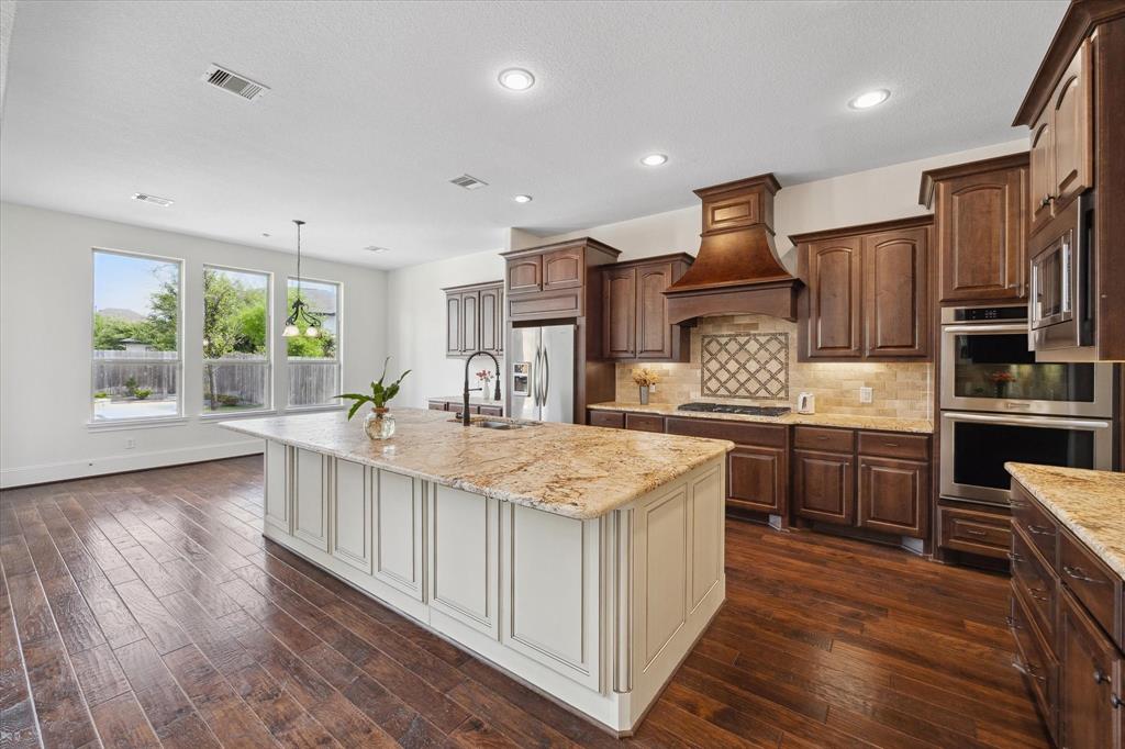 24918 Granite Bluff Ln, Katy, Texas image 17