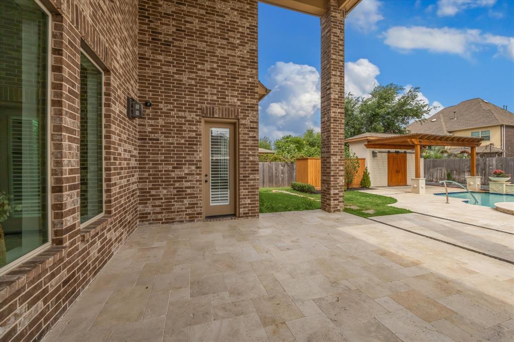 24918 Granite Bluff Ln, Katy, Texas image 32