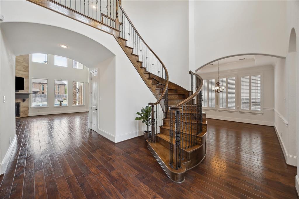 24918 Granite Bluff Ln, Katy, Texas image 5