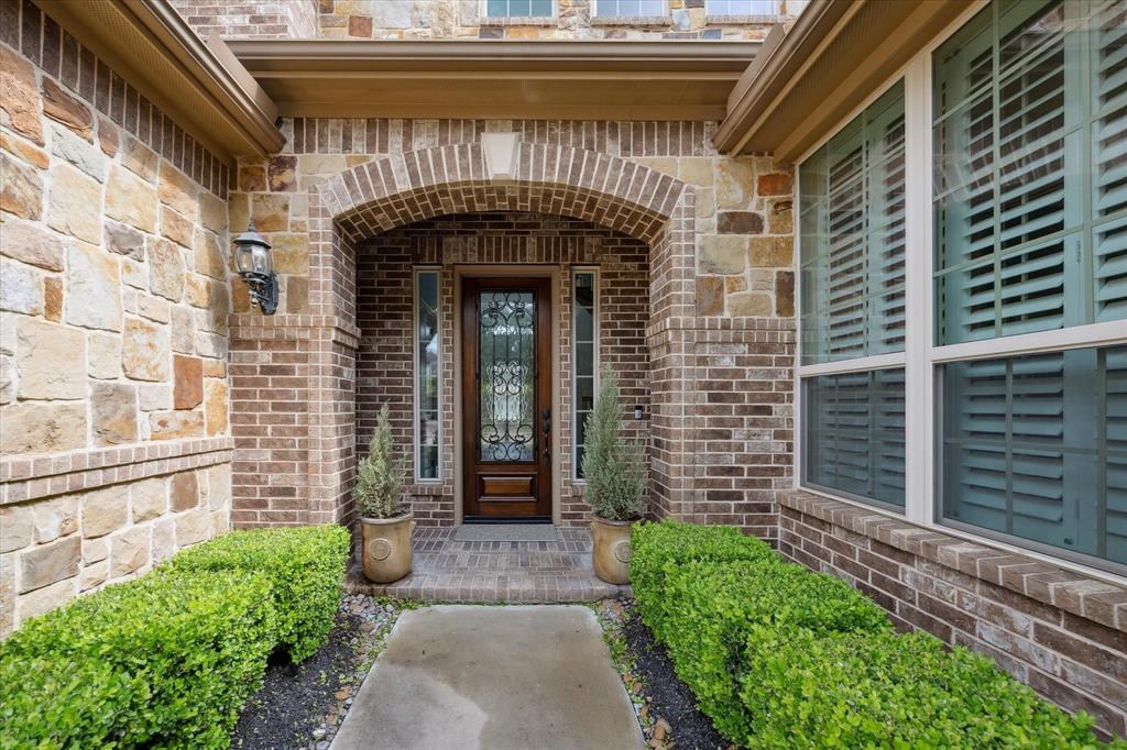 24918 Granite Bluff Ln, Katy, Texas image 3