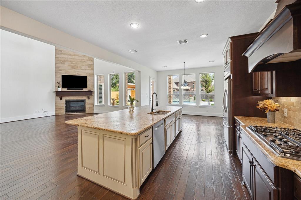 24918 Granite Bluff Ln, Katy, Texas image 15
