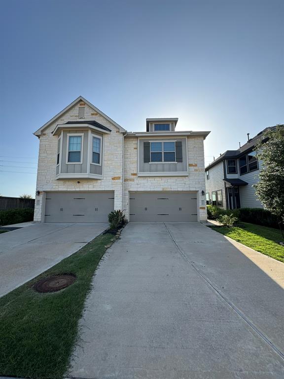 5218 Prairie Terrace Lane