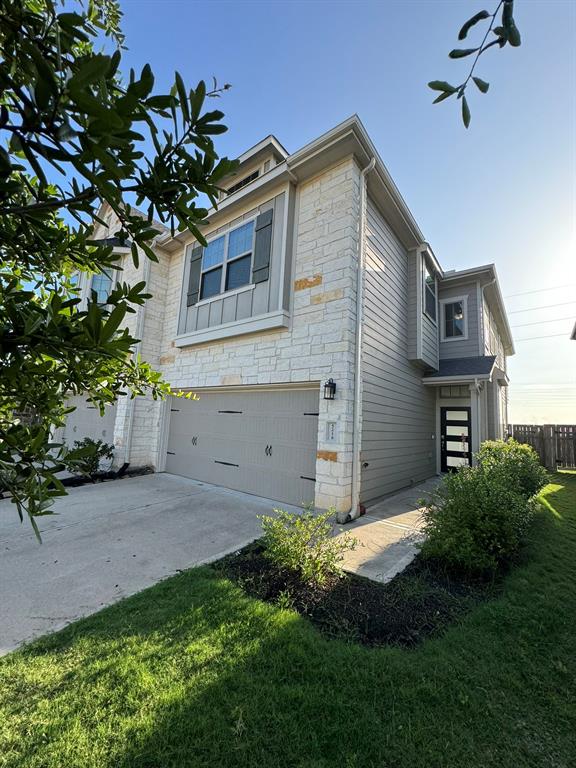 5218 Prairie Terrace Lane