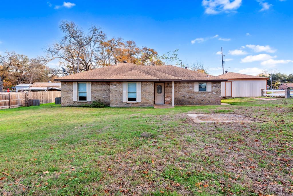 853 7th Street, Somerville, Texas image 31