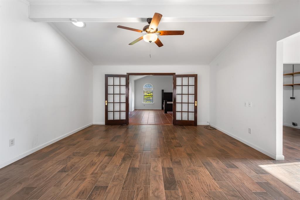 853 7th Street, Somerville, Texas image 13