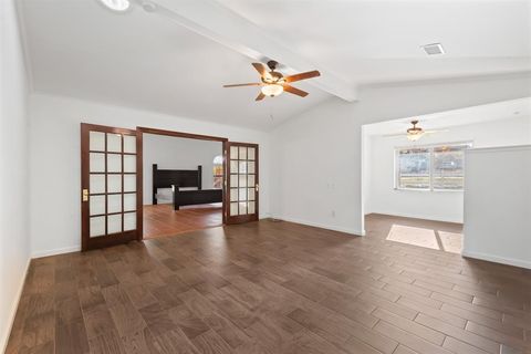 A home in Somerville