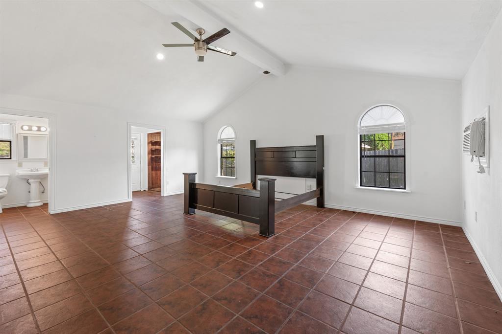 853 7th Street, Somerville, Texas image 16