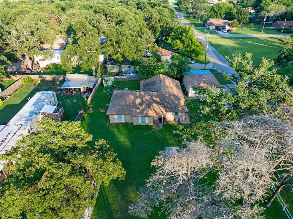 853 7th Street, Somerville, Texas image 16