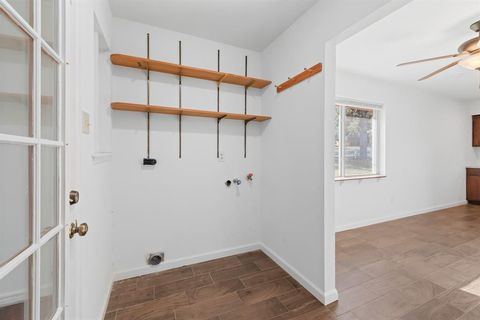A home in Somerville